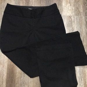 Express Editor Pants